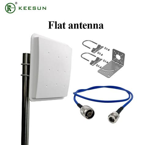 antena rfid uhf circular 9dbi longo alcance|9dBi Long Range RFID Antenna .